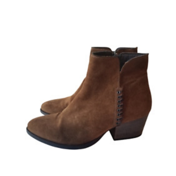Steve Madden Shoes - Steve Madden Galaxi Booties BOGO